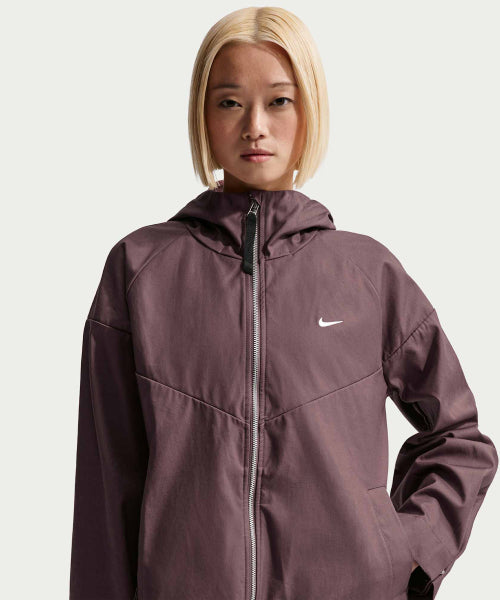 NIKE NIKE Jacket Oversized