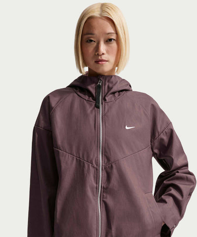 NIKE Jacket Oversized