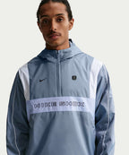 NIKE NIKE Jacket M - Asean Slate:Cobalt Bliss:White