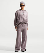 NIKE NIKE Sportswear Phoenix Fleece Pants - Light Violet Ore