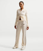 NIKE NIKE Sportswear Velor Pants W - Coconut Milk
