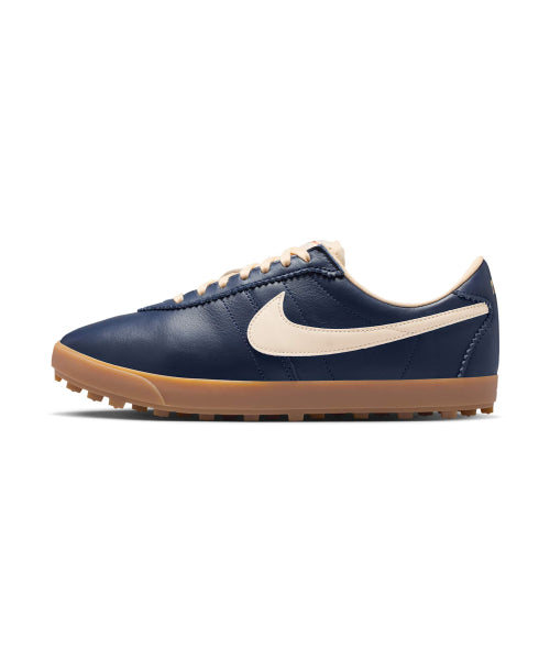 NIKE NIKE Sneakers Midnight Navy: Gum Light Brown