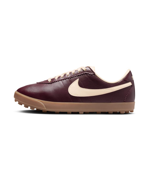 NIKE Nike Sneakers Burgundy Crush