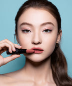 M.A.C M.A.C Powder Kiss Hazy Matte Lipstick - Unique Shade