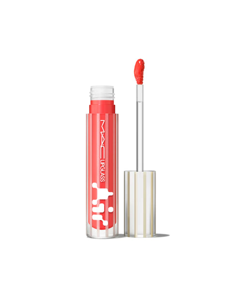 M.A.C M.A.C Lipglass Air Non-Stick Gloss - Pink