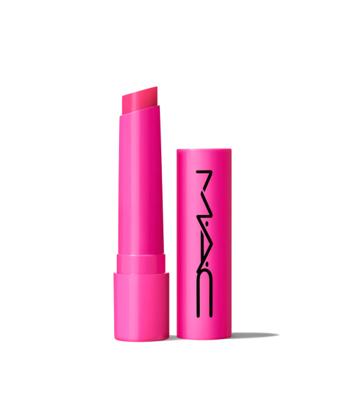 M.A.C M.A.C Squat Plumping Gloss Stick - Rose Brown