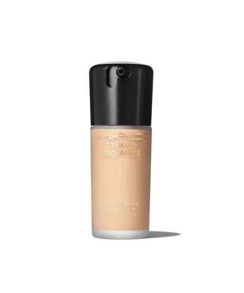 M.A.C M.A.C Studio Radiance Serum Glow Foundation 30ml