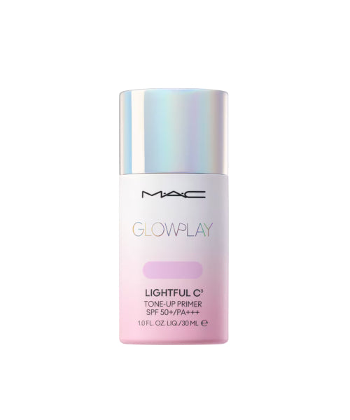 M.A.C M.A.C Glow Play Lightful C3 Tone-Up Primer