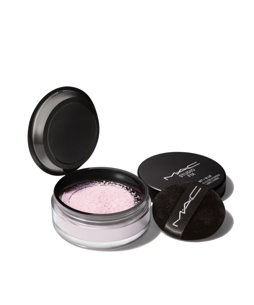 M.A.C M.A.C Studio Fix Pro Set+Blur Weightless Loose Powder 20g