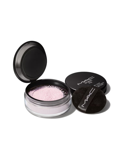 M.A.C Studio Fix Pro Set+Blur Weightless Loose Powder 20g