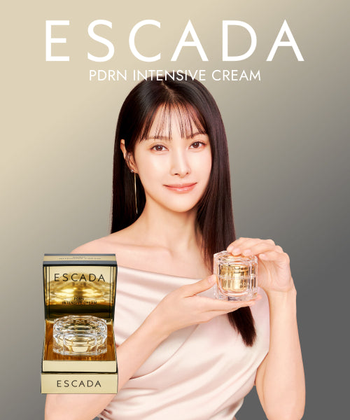 ESCADA COSMETIC Escada PDRN Intensive Cream