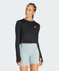 ADIDAS ADIDAS adi365 Running Essential Long Sleeve Shirt