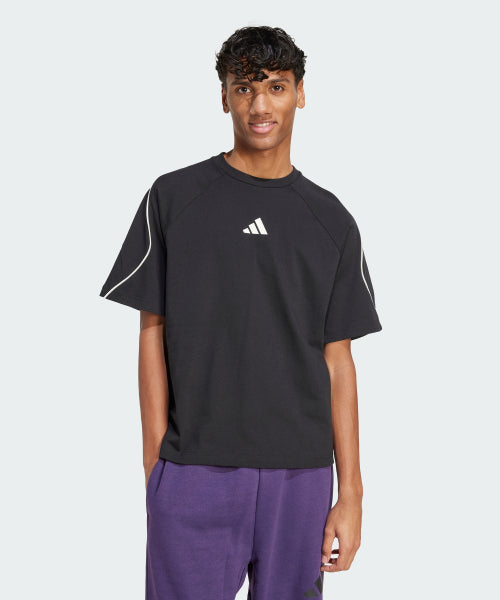 ADIDAS ADIDAS T-Shirt Size