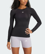 ADIDAS ADIDAS Tech Fit Long Sleeve Training Top Women