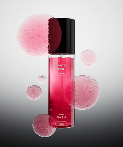 [Intensive pore care] Targeted™ Pore Toner _ Hydro Rebuild Gel™ Mist 100ml