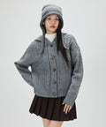 MIXXO MIXXO Knitwear Beanie