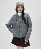 MIXXO MIXXO Knitwear Beanie