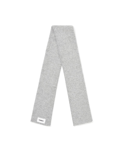 THISISNEVERTHAT THISISNEVERTHAT TNT WALK Muffler Gray