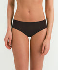 MUSINSA STANDARD WOMAN MUSINSA STANDARD WOMAN Women's Seamless Panties Red Brown