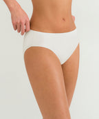 MUSINSA STANDARD WOMAN MUSINSA STANDARD WOMAN Women's Seamless Panties Ivory