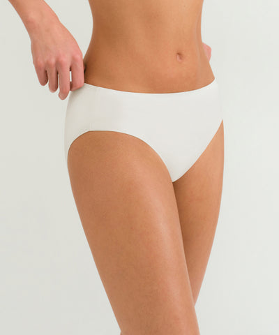 MUSINSA STANDARD WOMAN Women's Seamless Panties Ivory