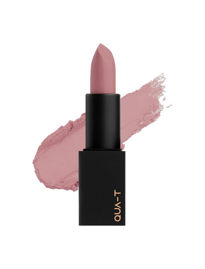QUAT My Mood Velvet Lipstick Base Lip (20 colors)