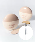 CLIO CLIO Lip Tint Serum Cover Skin Tint Special Set