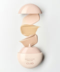 CLIO CLIO Serum Cover Skin Tint Special Set (+ Built-in Puff)