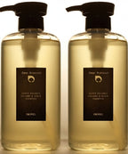 DIONEL Deer Broccoli Super Balance Volume & Scalp Shampoo 750ml x 2