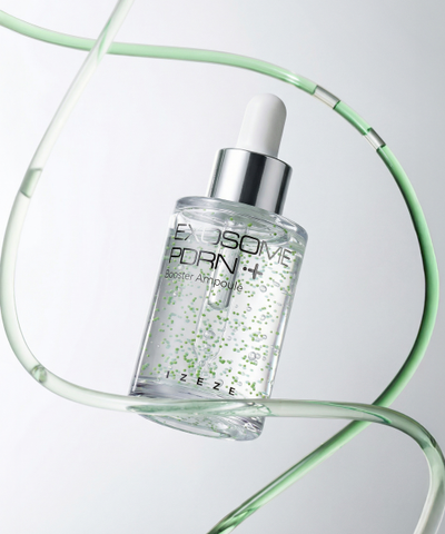 IZEZE Exosome PDRN Booster Ampoule 30ml