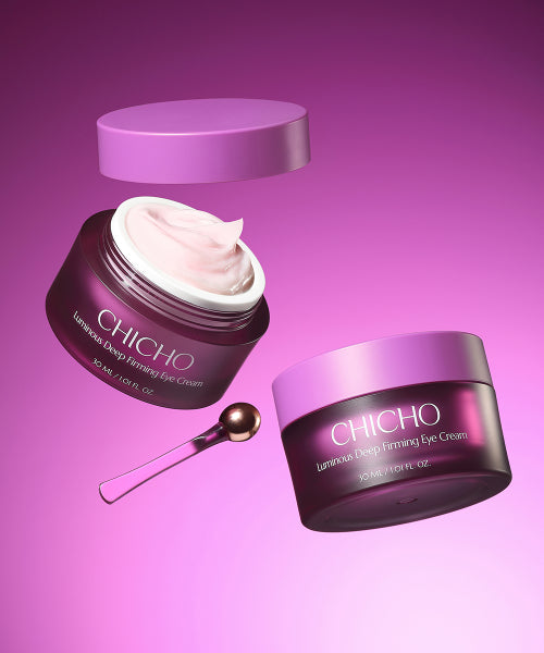 CHICHO CHICHO Luminous Deep Firming Eye Cream 30ml