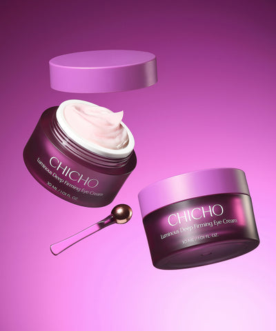 CHICHO Luminous Deep Firming Eye Cream 30ml