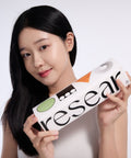 RESEAR RESEAR Kimbab Roll Mask Pack 10 sheets