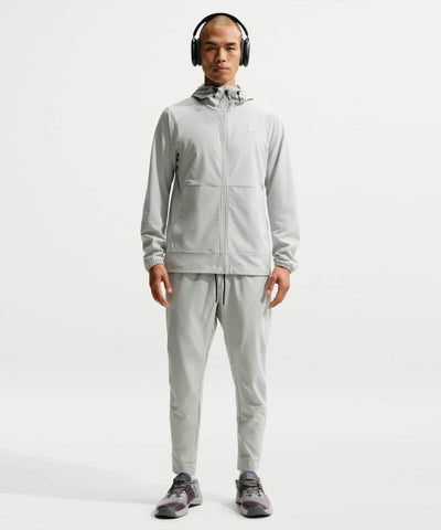 NIKE Pants M - Gray Fog:Black:Gray Fog