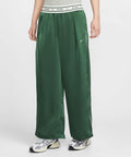 NIKE NIKE Pants Loose Fit Mid-Rise