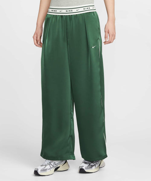 NIKE NIKE Pants Loose Fit Mid-Rise