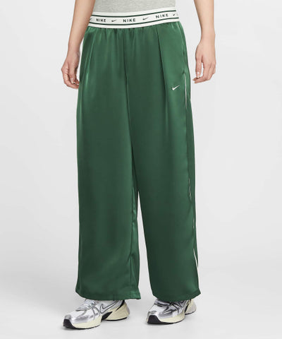 NIKE Pants Loose Fit Mid-Rise
