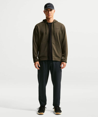 Nike Performance Pants M - Black
