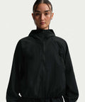 NIKE NIKE Hoodie Oversized Black
