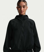 NIKE NIKE Hoodie Oversized Black