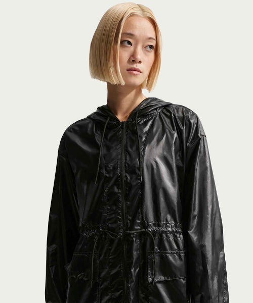 NIKE NIKE Sports Jacket Women - Black