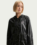 NIKE NIKE Sports Jacket Women - Black