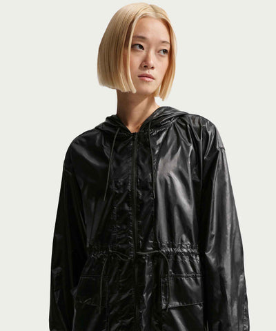 NIKE Sports Jacket Women - Black