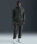 NIKE NIKE Sportswear Club Washed Cuffs Fleece Pants M