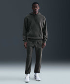 NIKE NIKE Sportswear Club Washed Cuffs Fleece Pants M