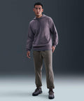 NIKE NIKE Pants M - Cave Stone