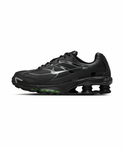 NIKE Sneakers Sharks Ride 2 M - Size 10