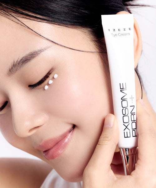 IZEZE Exosome PDRN Firming Eye Cream 30ml