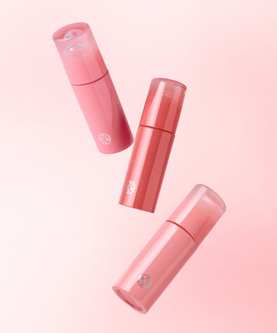 TIRTIR Lip Tint Mini Set