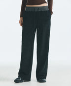MIXXO MIXXO Soft Touch Banding Pants S